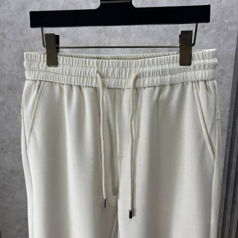 Balenciaga Long Pants